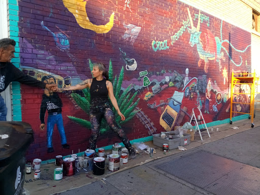 Liquor Store «Tinfoil Liquor & Grocery», reviews and photos, 5900 N Figueroa St, Los Angeles, CA 90042, USA