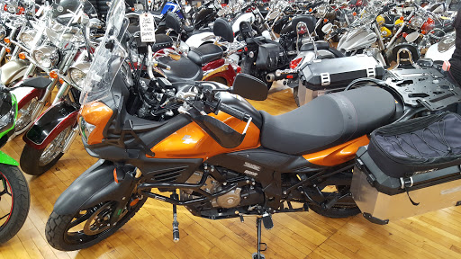 Motorcycle Dealer «Motorcycle Maxx», reviews and photos, 5838 Columbus Pike, Lewis Center, OH 43035, USA