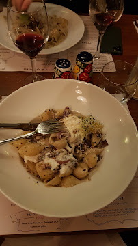Les plus récentes photos du Restaurant italien Il Mulino - l'italien spécialité Pinsa & Pasta à Argenteuil - n°1