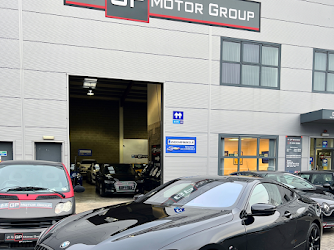 GP Motor Group