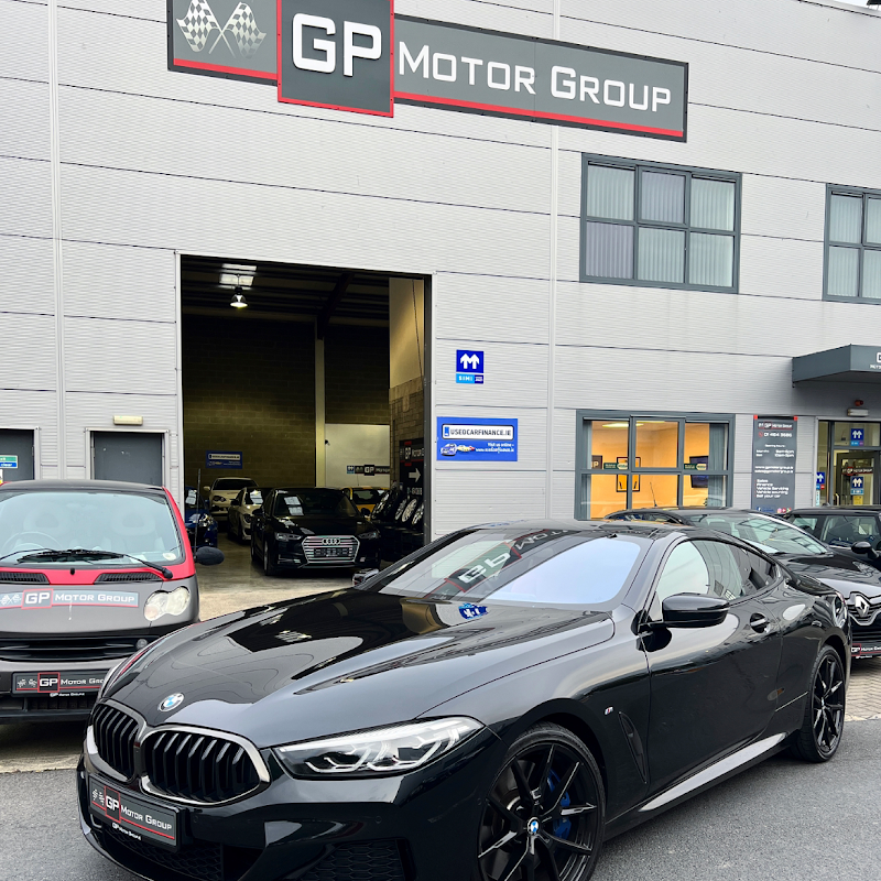 GP Motor Group