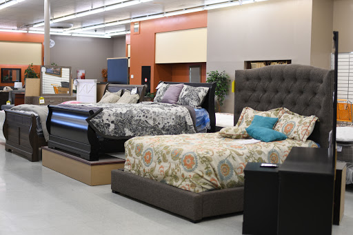 Thrift Store «Downtown Rescue Mission Thrift Store», reviews and photos