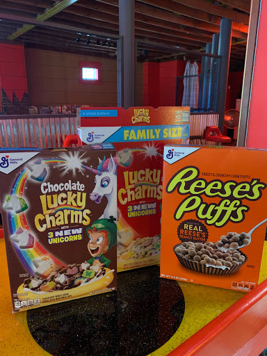 Cafe «Dolce & Gelato», reviews and photos, 221 E Zaragoza St, Pensacola, FL 32502, USA