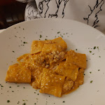 Photo n°2 de l'avis de Yuliya.s fait le 04/01/2022 à 16:52 sur le  Osteria Al Peronio à Padua