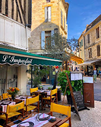 Photos du propriétaire du Restaurant L'Imparfait à Bergerac - n°1