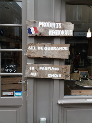 GUERANDE / Office de Tourisme La Baule - Presqu'île de Guérande à Guérande