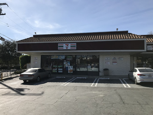 Convenience Store «7-Eleven», reviews and photos, 1325 N Grand Ave, Walnut, CA 91789, USA