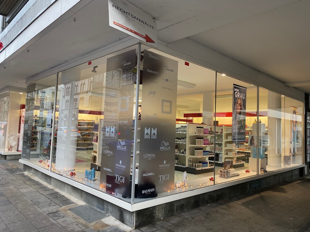 HAIR HAUS Mönchengladbach