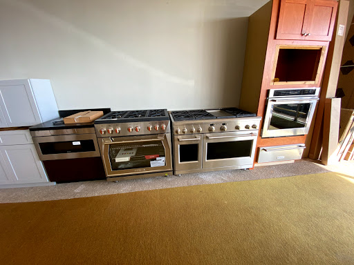 Appliance Store «Worthleys Appliances & TV», reviews and photos, 1404 W Main St, Tomball, TX 77375, USA