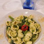 Photo n°2 de l'avis de Carlo.e fait le 08/10/2023 à 19:28 sur le  La Terrazza à Polignano a Mare