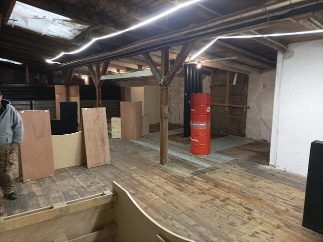 Opinii despre Odense Airsoft în Odense - Træningscenter