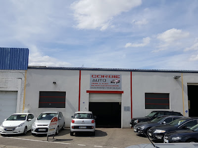CORBIE AUTO SARL ARNAUD PATRIMOINE à Corbie