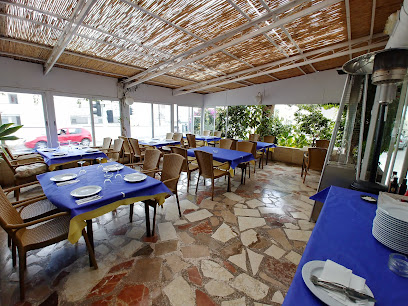 Restaurante Los Jazmines - Partida la Olla, 94, 03590 L,Olla, Alicante, Spain