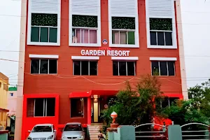 Hotel Garden Resort image