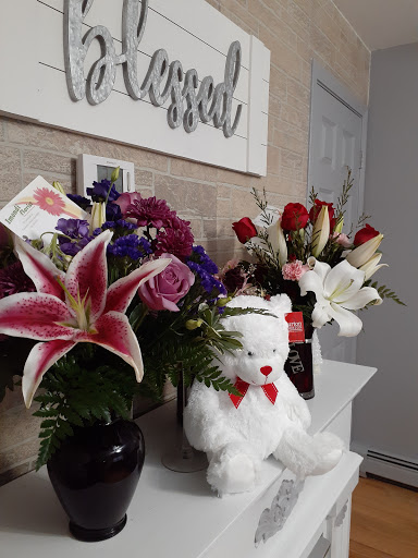 Florist «Imondi & Sons Florists», reviews and photos, 182 Smithfield Ave, Pawtucket, RI 02860, USA