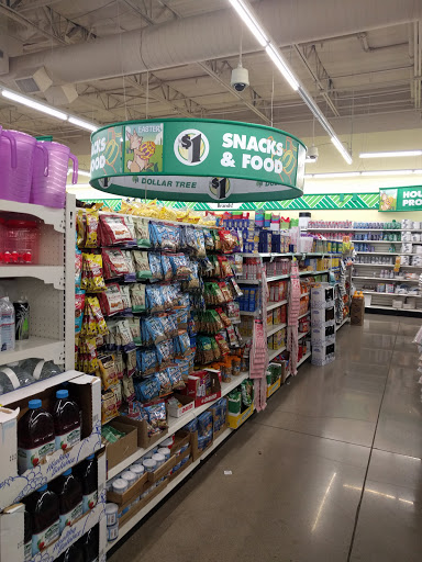 Dollar Store «Dollar Tree», reviews and photos, 425 W Baseline Rd, Tempe, AZ 85283, USA