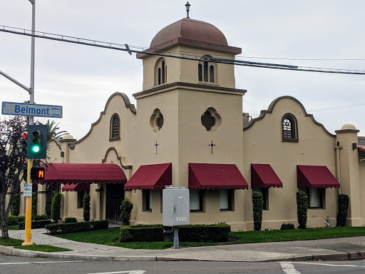 Funeral Home «Tinkler Funeral Chapel & Crematory», reviews and photos, 475 N Broadway St, Fresno, CA 93701, USA