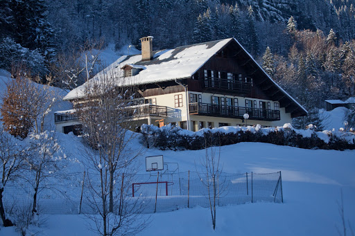 School International Private Sek-Les Alpes