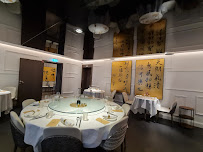 Atmosphère du Restaurant Imperial Treasure Fine Chinese Cuisine à Paris - n°20