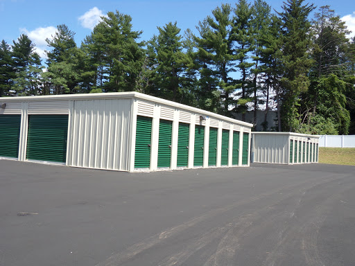 Self-Storage Facility «Stor-U-Self Storage», reviews and photos, 127 Main St, Portland, CT 06480, USA