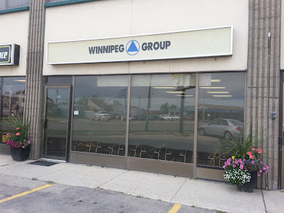 Winnipeg Group