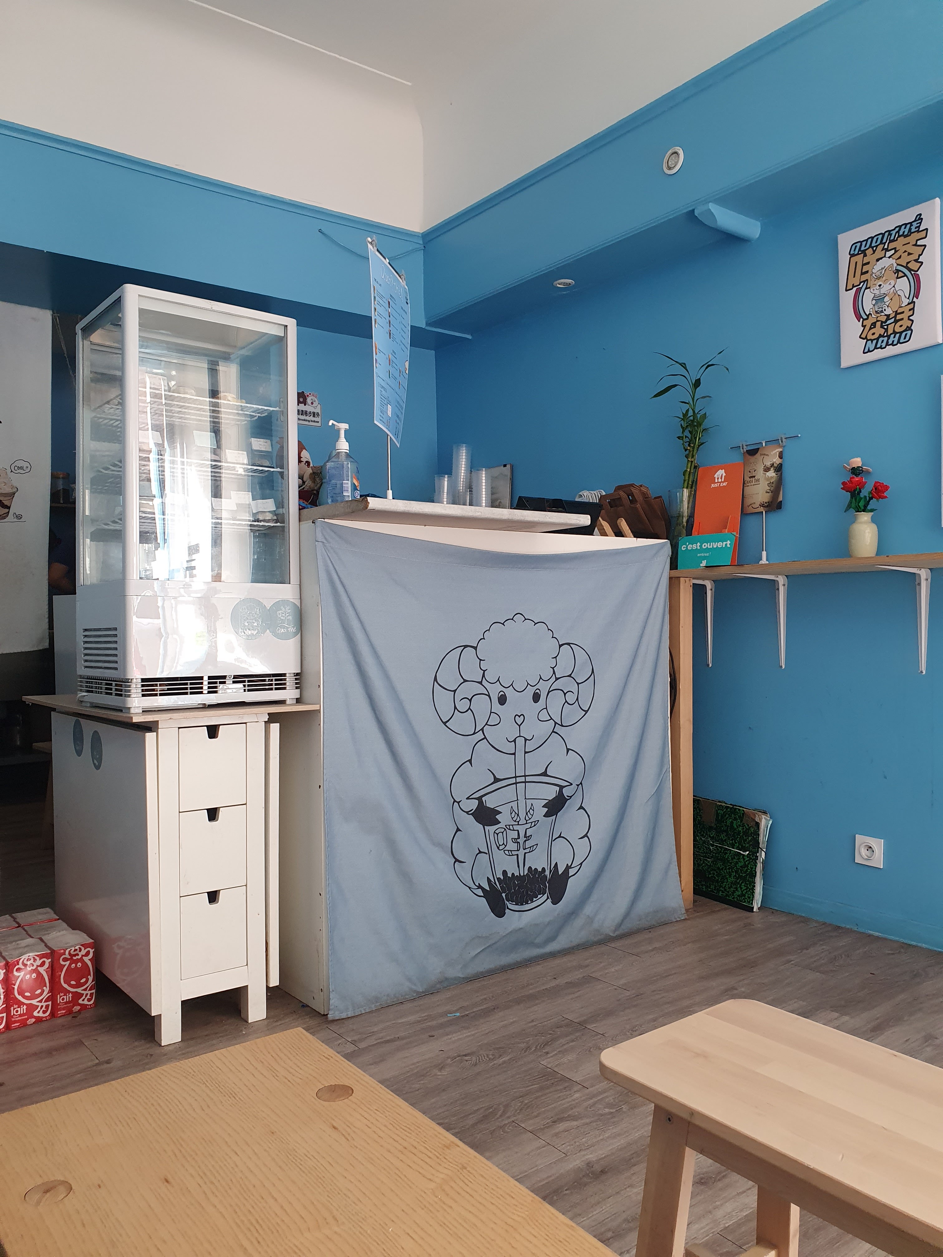 Photo n° 2 de l'avis de Guillaume.a fait le 13/10/2021 à 10:42
