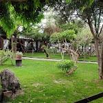 Photo n°3 de l'avis de Inge.t fait le 14/06/2021 à 16:37 sur le  Area Attrezzata Camper di S'Abba Druche à Bosa