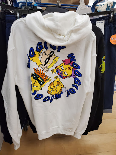 Department Store «Marshalls», reviews and photos, 1000 Florin Rd, Sacramento, CA 95831, USA