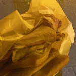 Photo n°1 de l'avis de Gary.h fait le 10/09/2022 à 16:56 sur le  Indegno - la crescentina 2.0 à Bologna