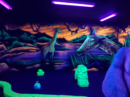 Amusement Center «Sparetime Lanes», reviews and photos, 5160 S 1900 W, Roy, UT 84067, USA