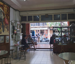 Kopi Bali Kupu-Kupu photo