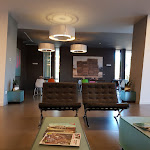 Photo n°2 de l'avis de Paolo.u fait le 23/08/2017 à 06:31 sur le  Best Western Hotel Parco Paglia à Chieti