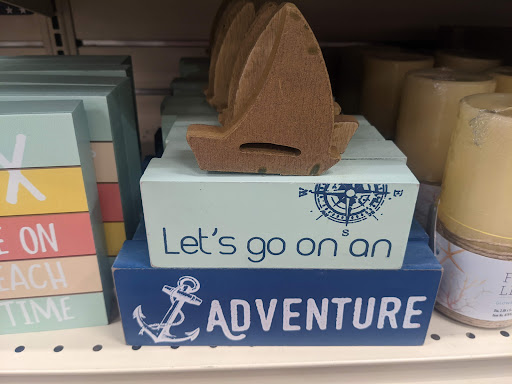 Home Goods Store «Christmas Tree Shops», reviews and photos, 2935 Concord Rd, York, PA 17402, USA