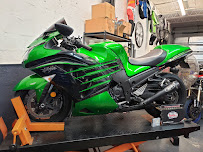 Xtreme Motorsports Motorcycle Service Shop - Photo 4 - Car repair in Pompano Beach, FL, Pompano Beach