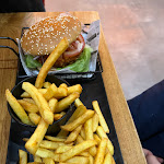 Photo n°1 de l'avis de Erkan.i fait le 12/01/2023 à 17:13 sur le  Aslan's à Zell im Wiesental