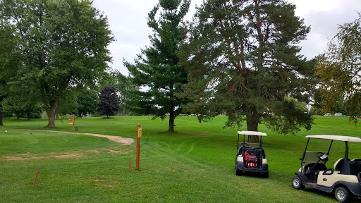 Golf Course «Pine Hills Golf Course», reviews and photos, 6603 Woodbury Rd, Laingsburg, MI 48848, USA