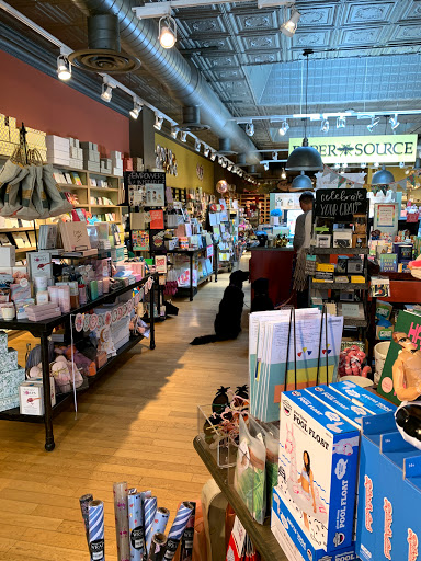Stationery Store «Paper Source», reviews and photos, 1052 North Highland Avenue Northeast, Atlanta, GA 30306, USA