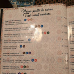 Photo n°12 de l'avis de Ju.K fait le 19/12/2023 à 11:28 sur le  San Giorgio Ristorante-Pizzeria dal 1999 à Milan