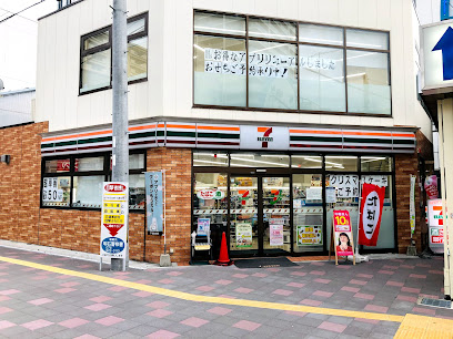 セブン-イレブン 明石桜町店