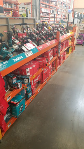 Home Improvement Store «The Home Depot», reviews and photos, 9037 GA-92, Woodstock, GA 30189, USA