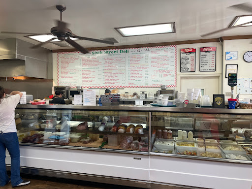 Norcos Famous Sixth Street Deli and Grill image