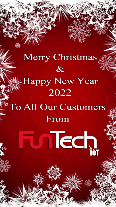 FunTech Global Distribution - Electronics Accessories Wholesale.