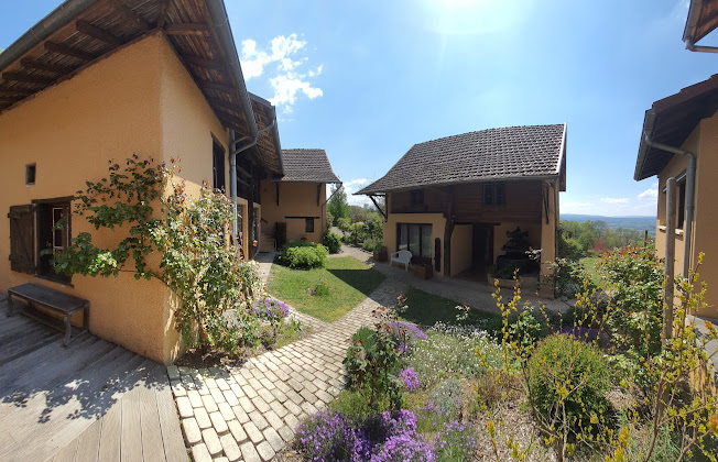 Photo Chambre d'hôtes La Parenthèse 73240 Saint-Genix-les-Villages