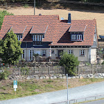 Photo n°1 de l'avis de Jörg.r fait le 13/08/2022 à 09:56 sur le  Gasthof Bauernhannla à Wilhelmsthal
