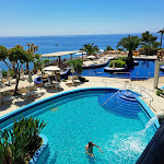 Photo n°1 de l'avis de Alex. fait le 21/02/2023 à 00:44 sur le  Thermal Park and Spa Aphrodite Apollon à Serrara Fontana