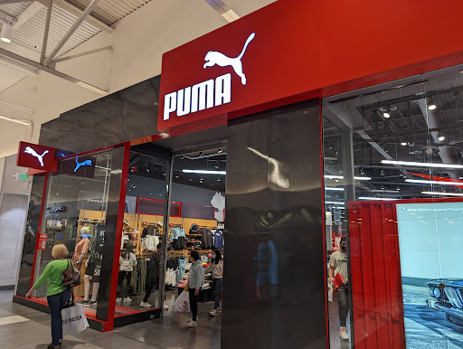 Shoe Store «PUMA», reviews and photos, 447 Great Mall Dr #195, Milpitas, CA 95035, USA