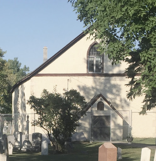 Kildonan Presbyterian Cemetery