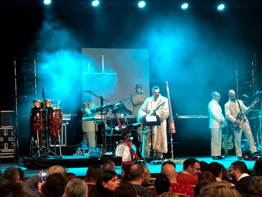 Salas de jazz en directo en Córdoba
