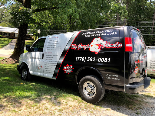 Plumber «Michaels Plumbing Service», reviews and photos, 2883 Holly Springs Pkwy, Canton, GA 30115, USA