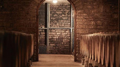 Le Manoir des Parcellaires De Saulx à Meursault